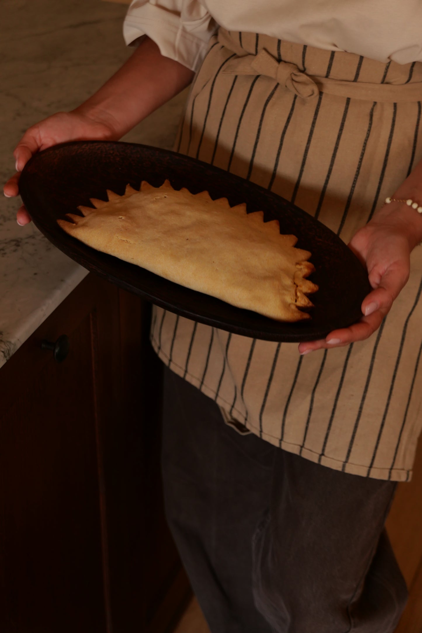 ASSIETTE OVA