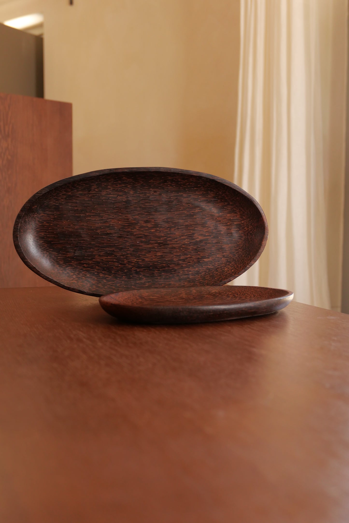 ASSIETTE OVA