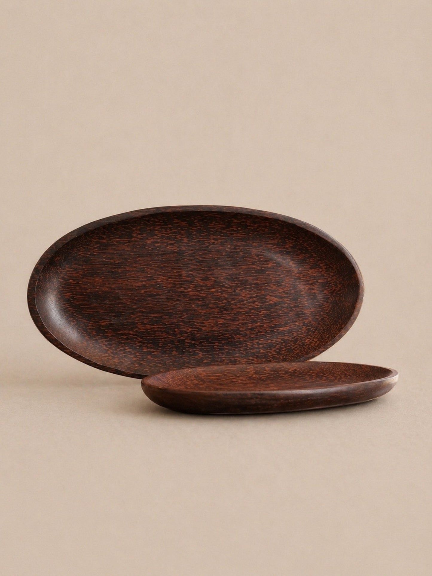 ASSIETTE OVA