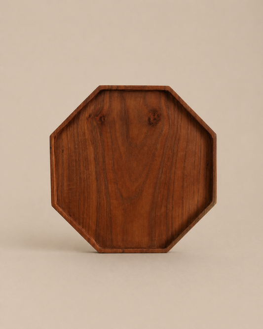 ASSIETTE OCTA