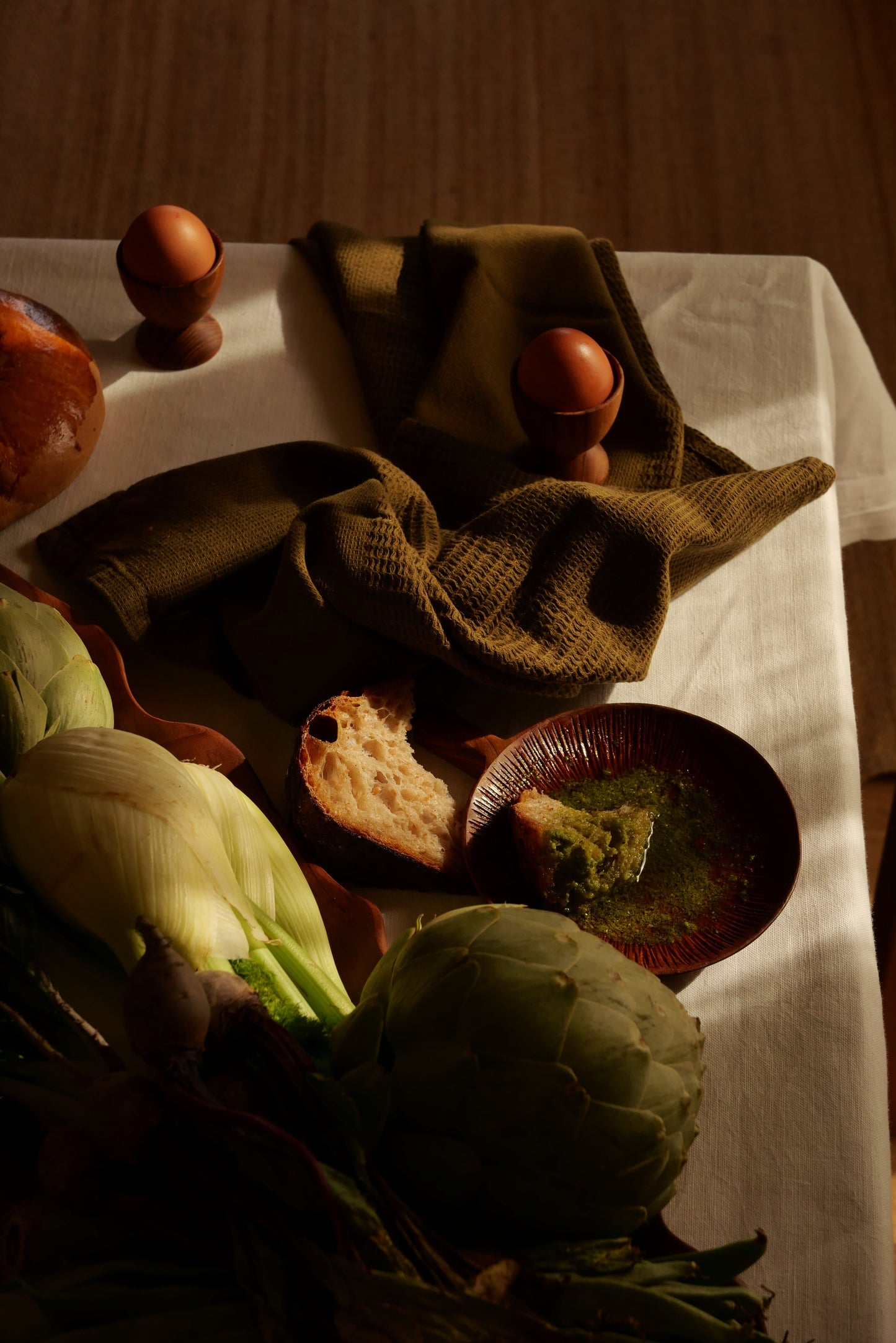 PETITE ASSIETTE BRUMA