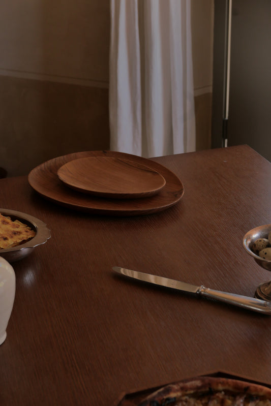 ASSIETTE ONDA