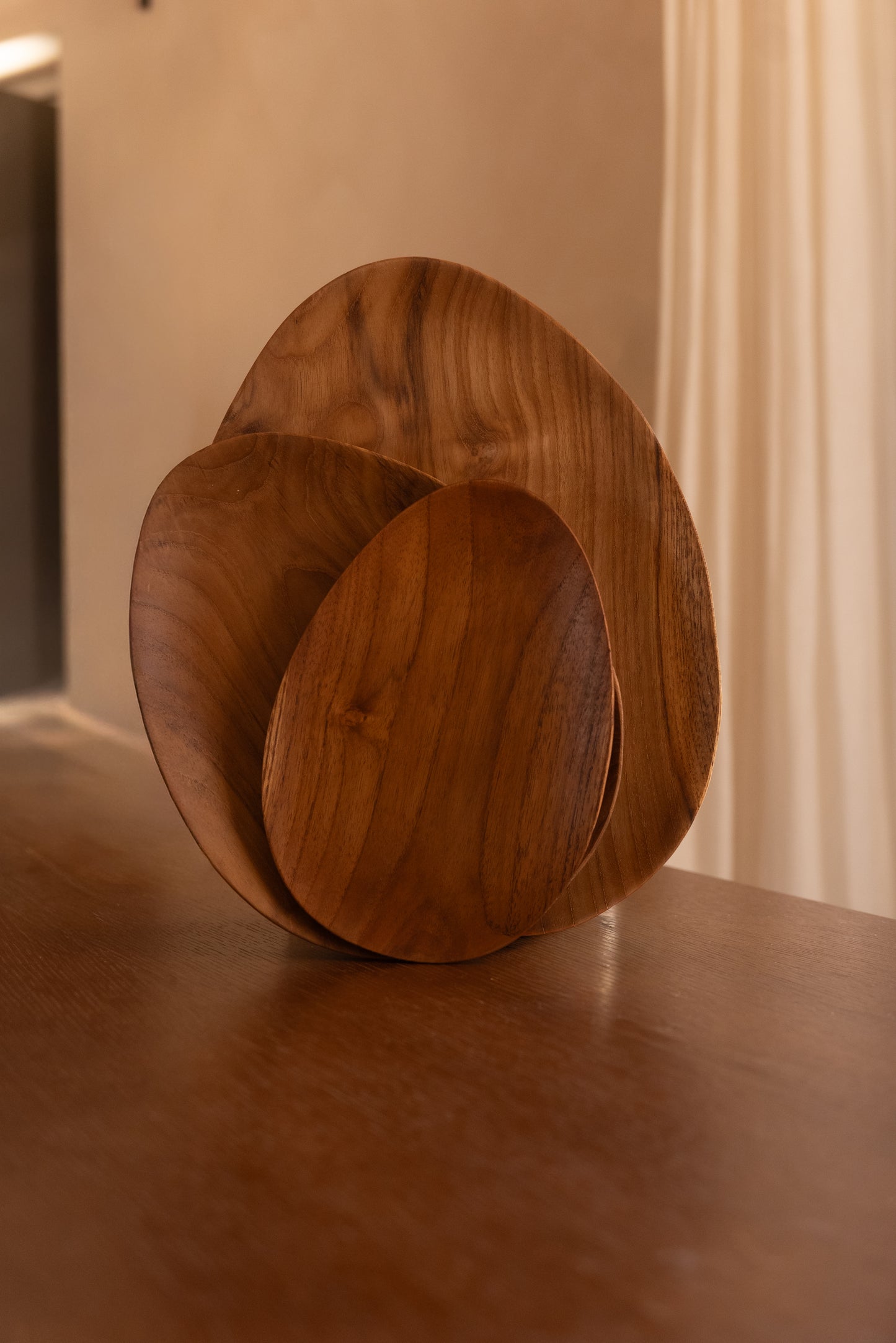 ASSIETTE ONDA