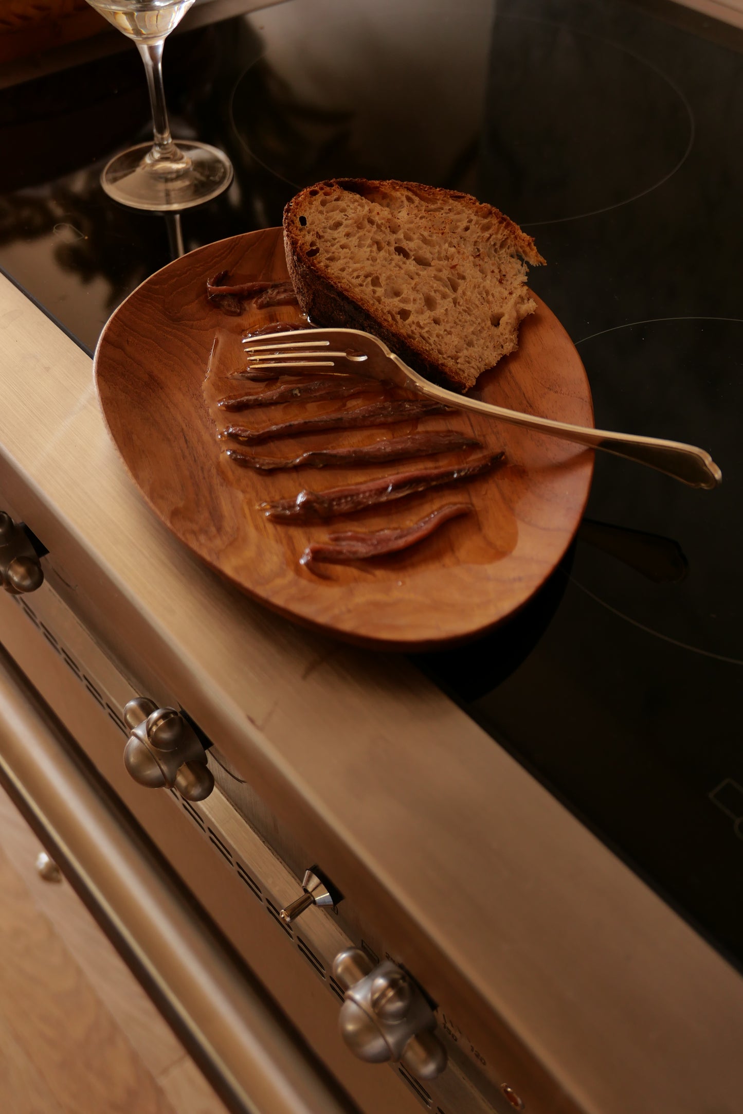 ASSIETTE ONDA