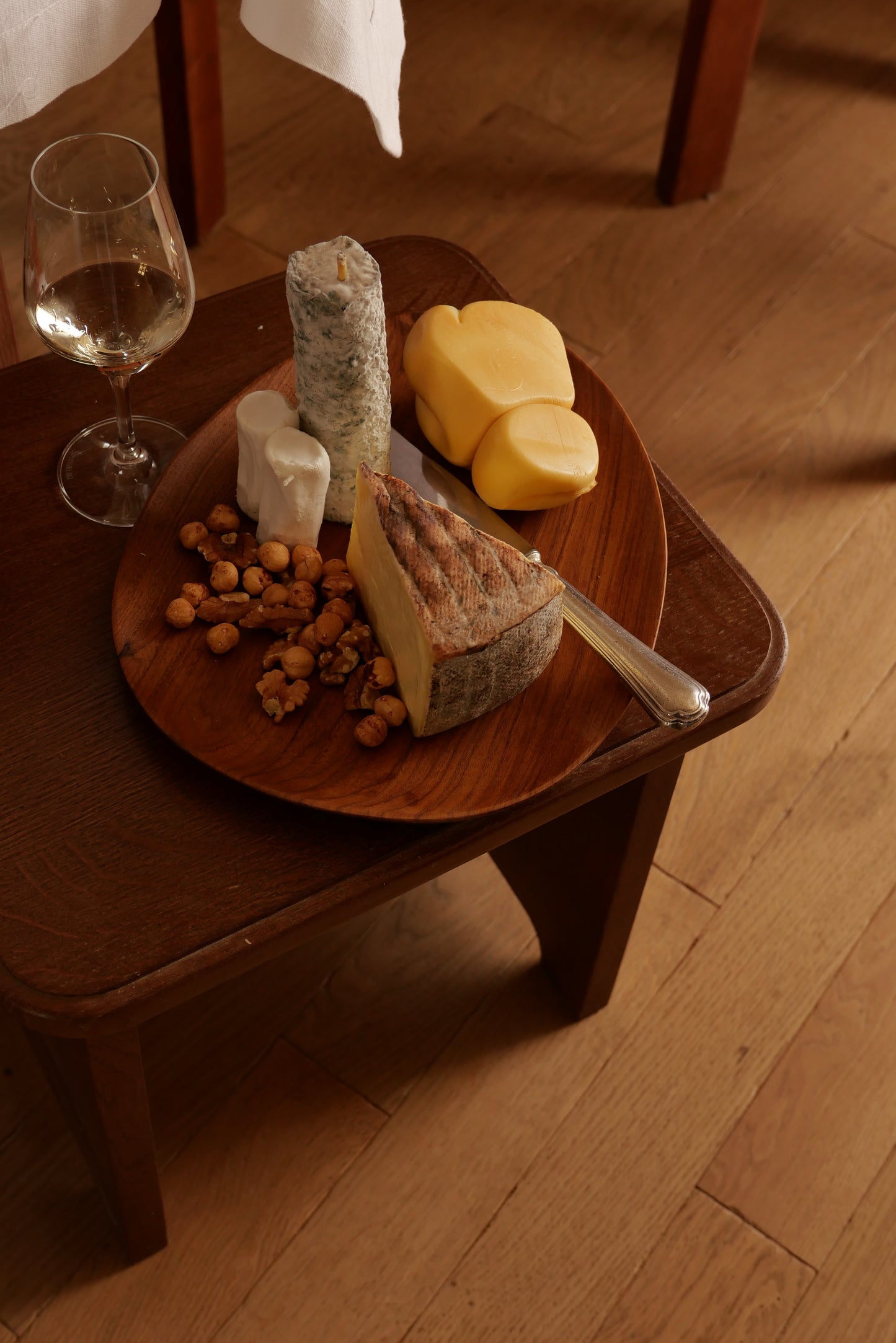 ASSIETTE ONDA