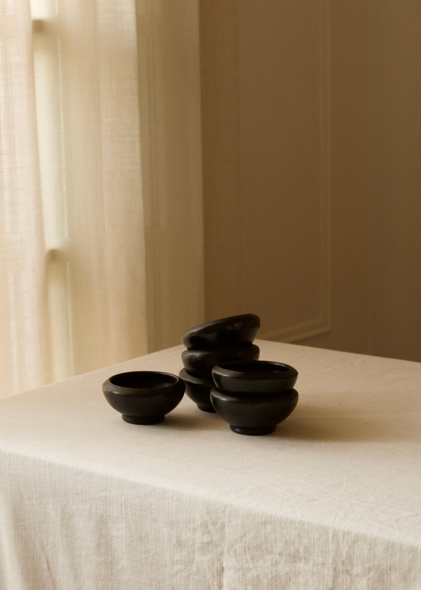 PETITS BOLS TERRACOTTA