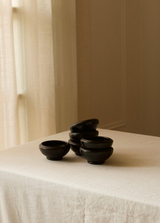 PETITS BOLS TERRACOTTA