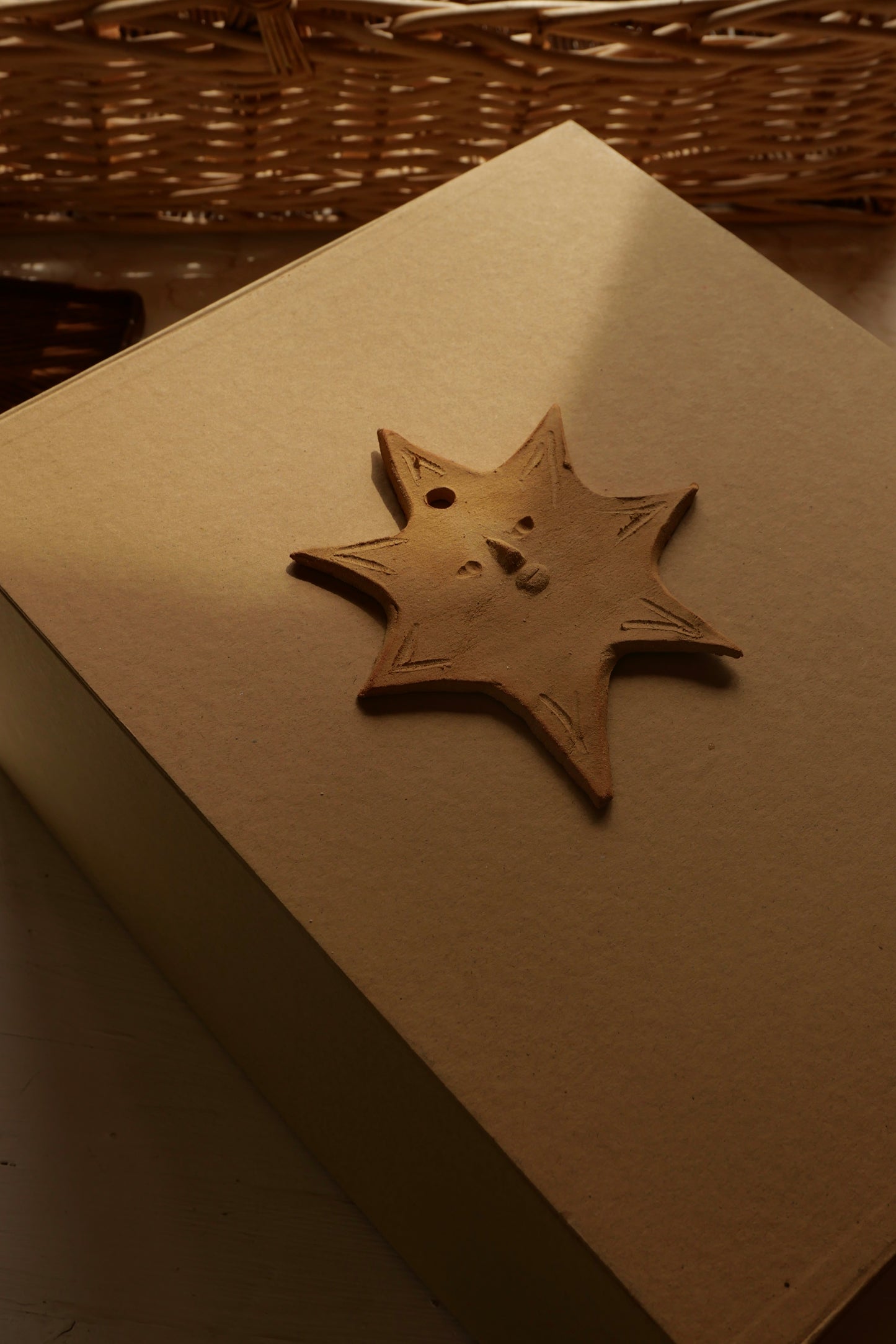 COFFRET LA MÉDITERRANÉE
