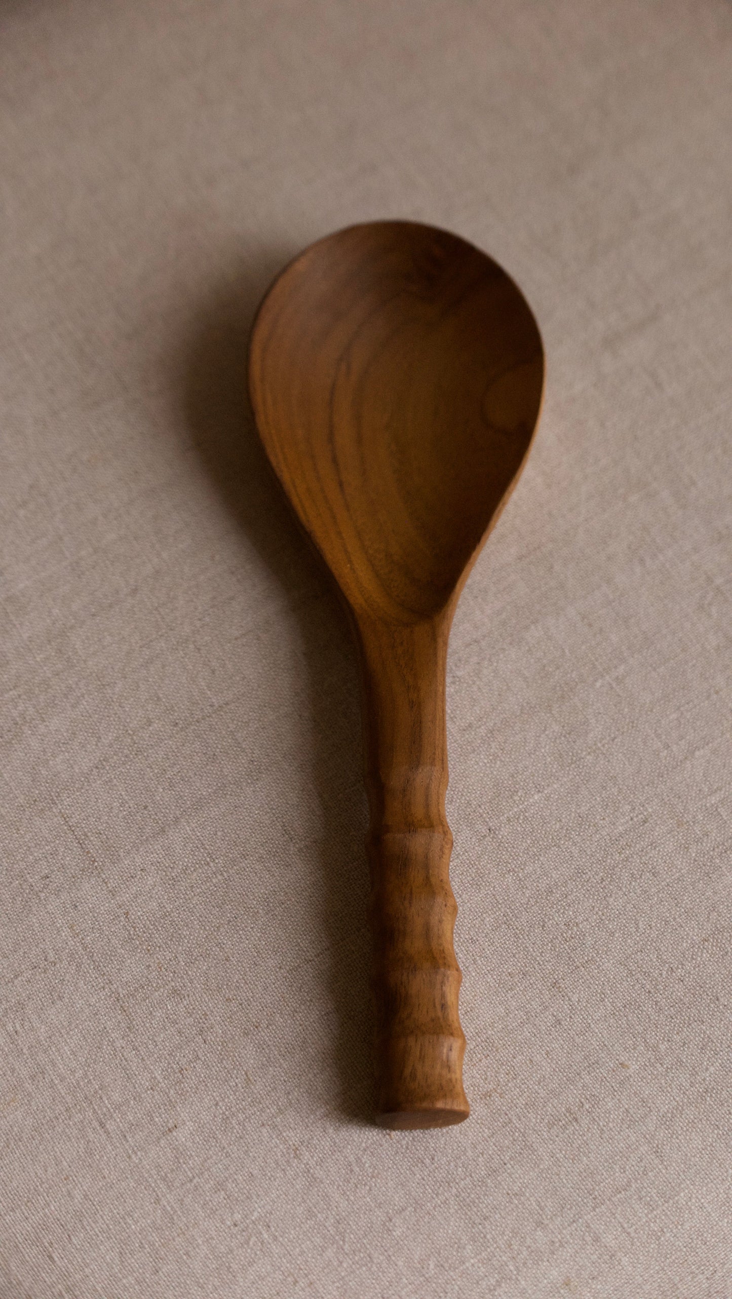 CUILLÈRE RISOTTO TECK