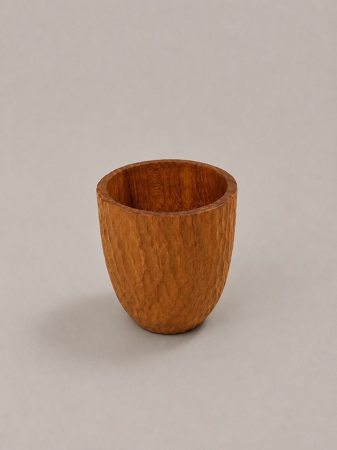 POT CARVING