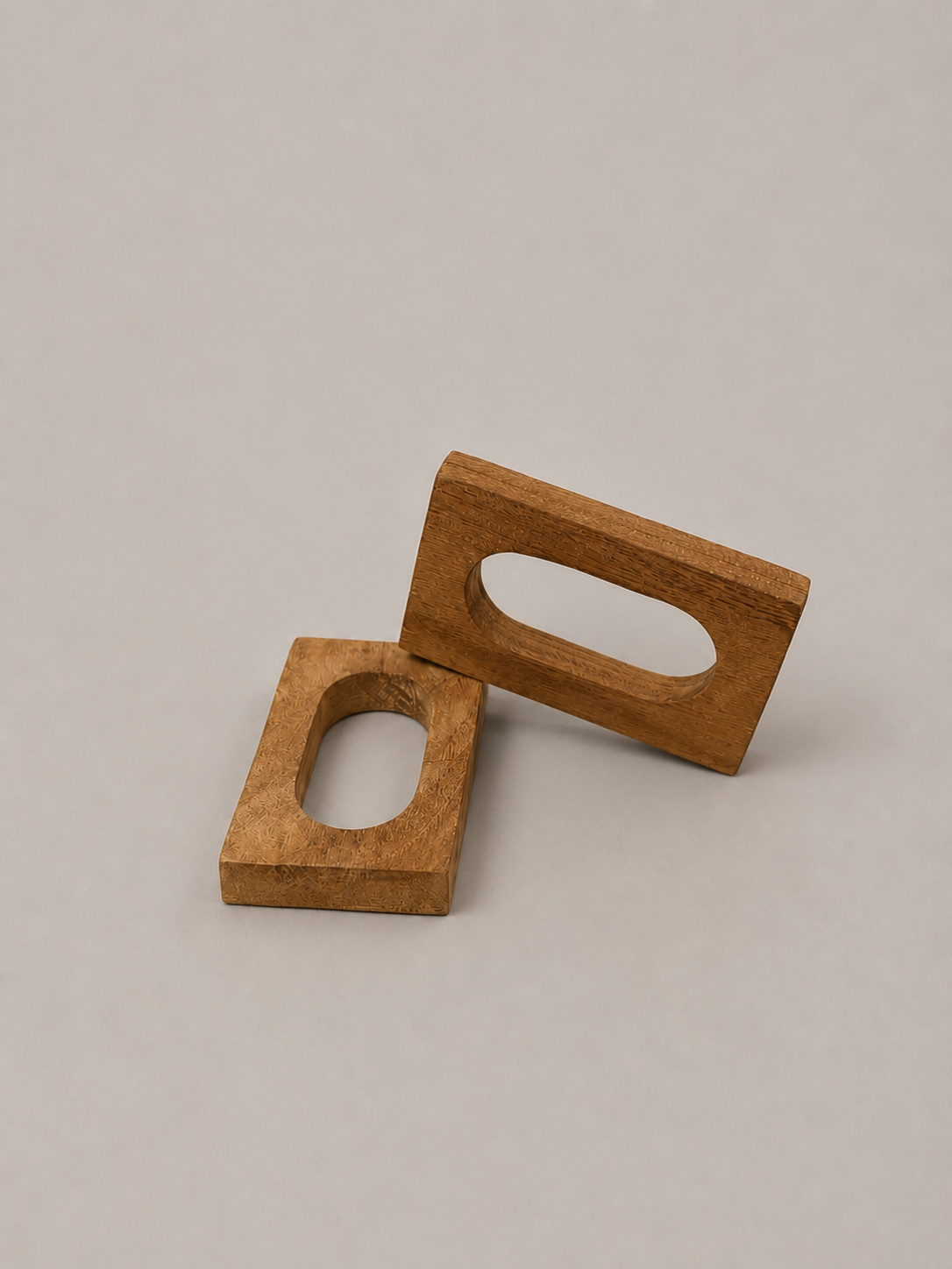 ROND DE SERVIETTE SQUARE