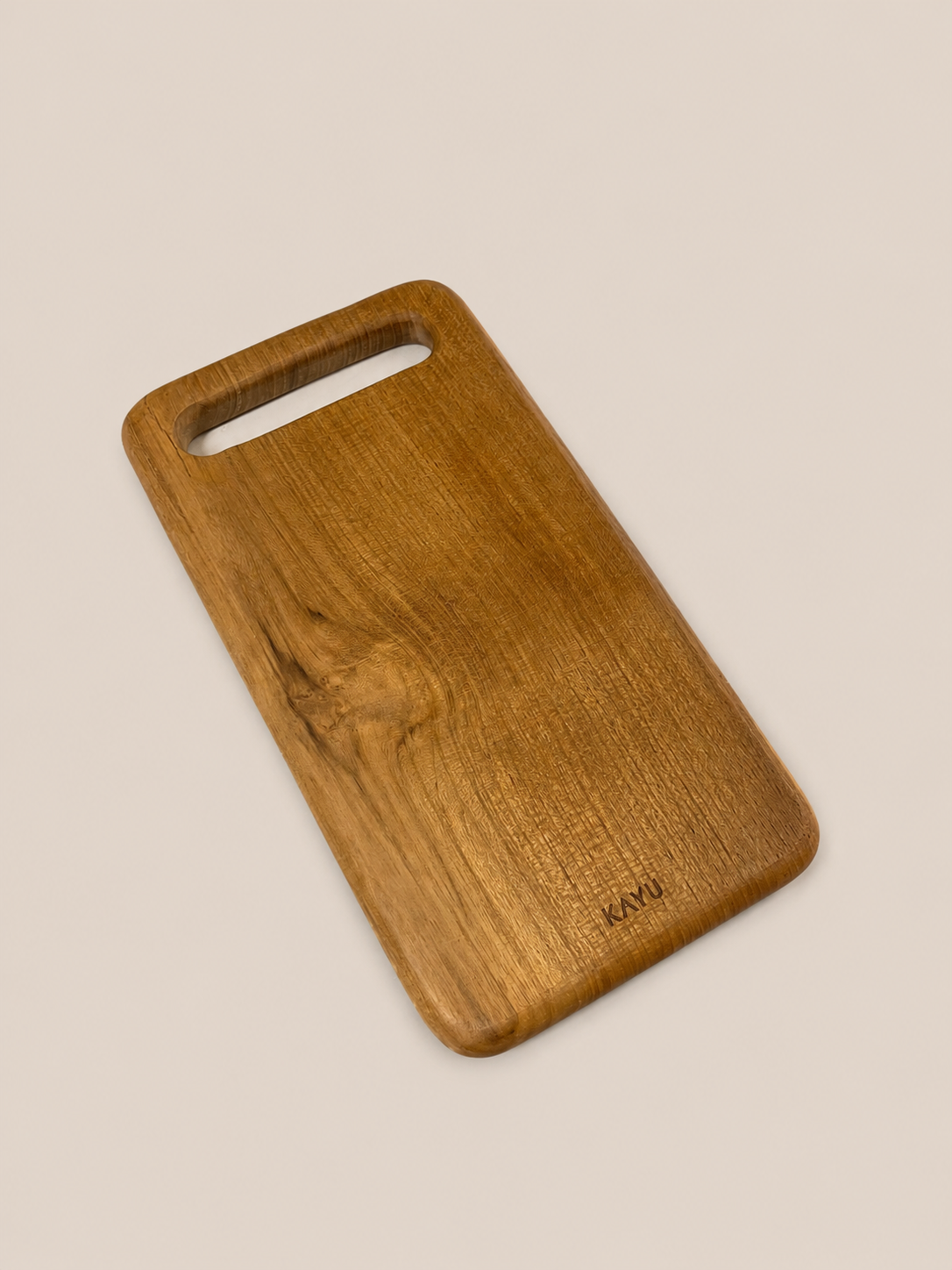 DUO DE PLANCHES KAYU