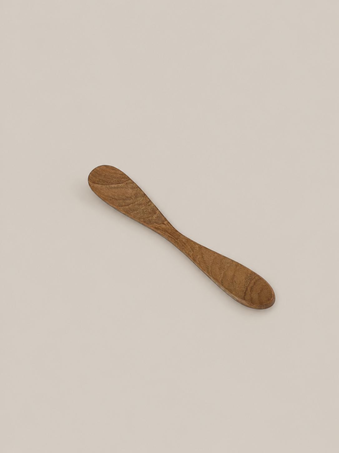COUTEAU À BEURRE COURBE