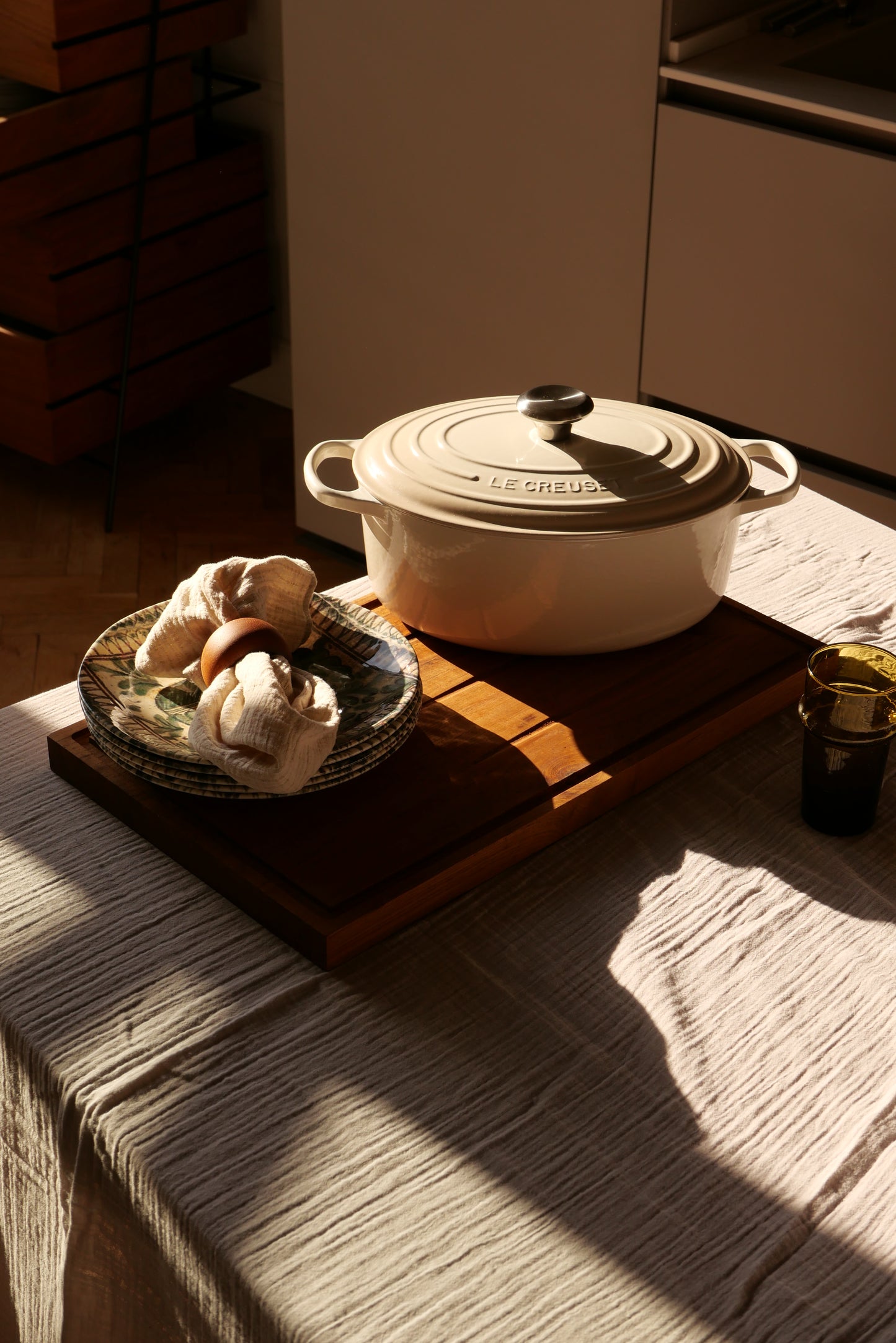 GRANDE PLANCHE À DECOUPER SPECIALE VIANDE