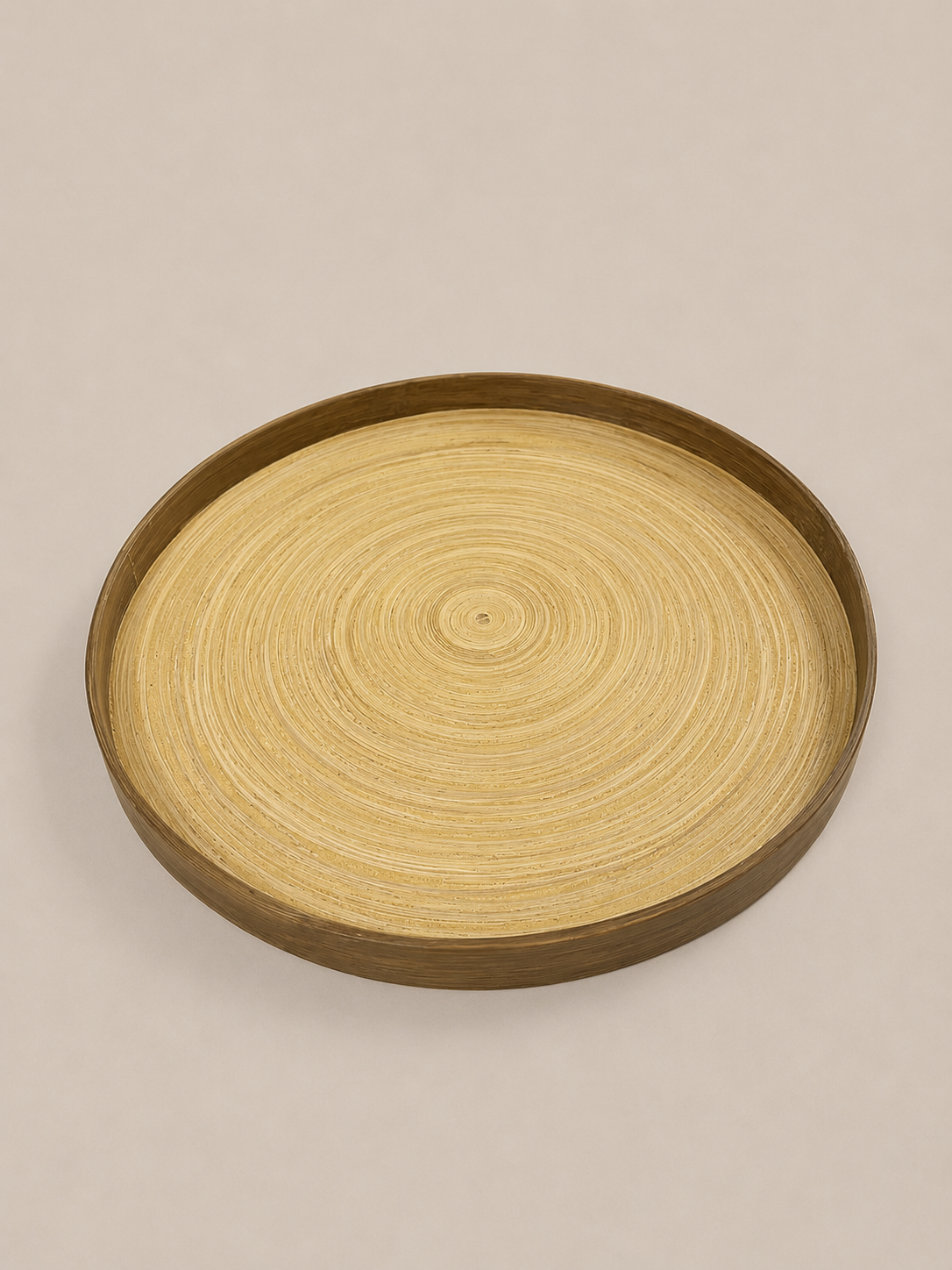 PLATEAU BAMBOU