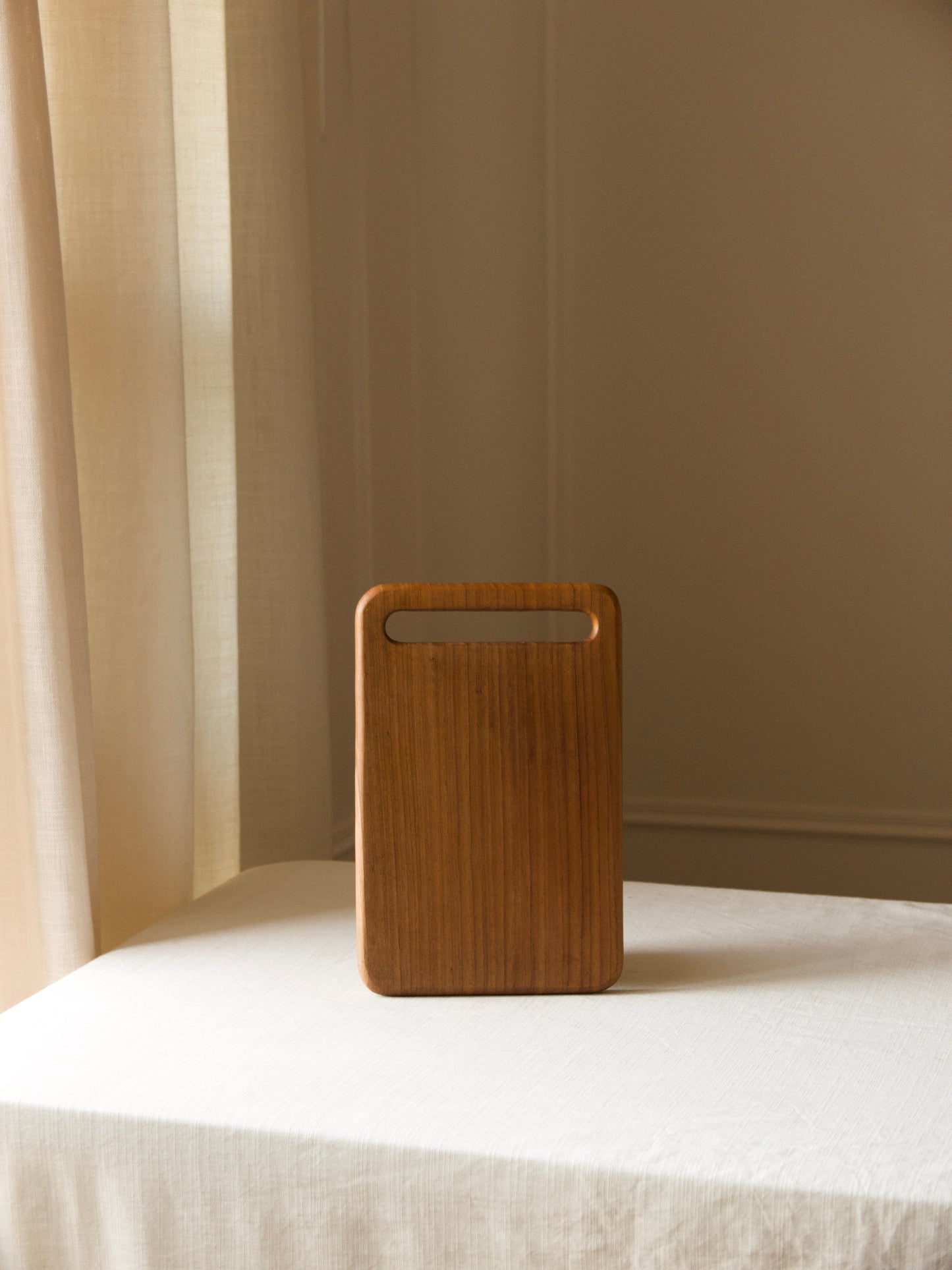 DUO DE PLANCHES KAYU