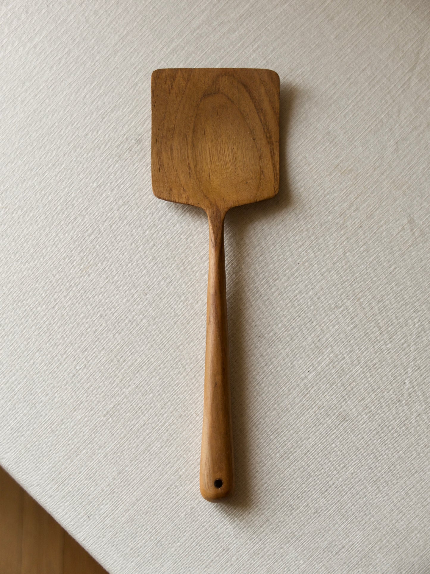 DUO DE SPATULES KAYU