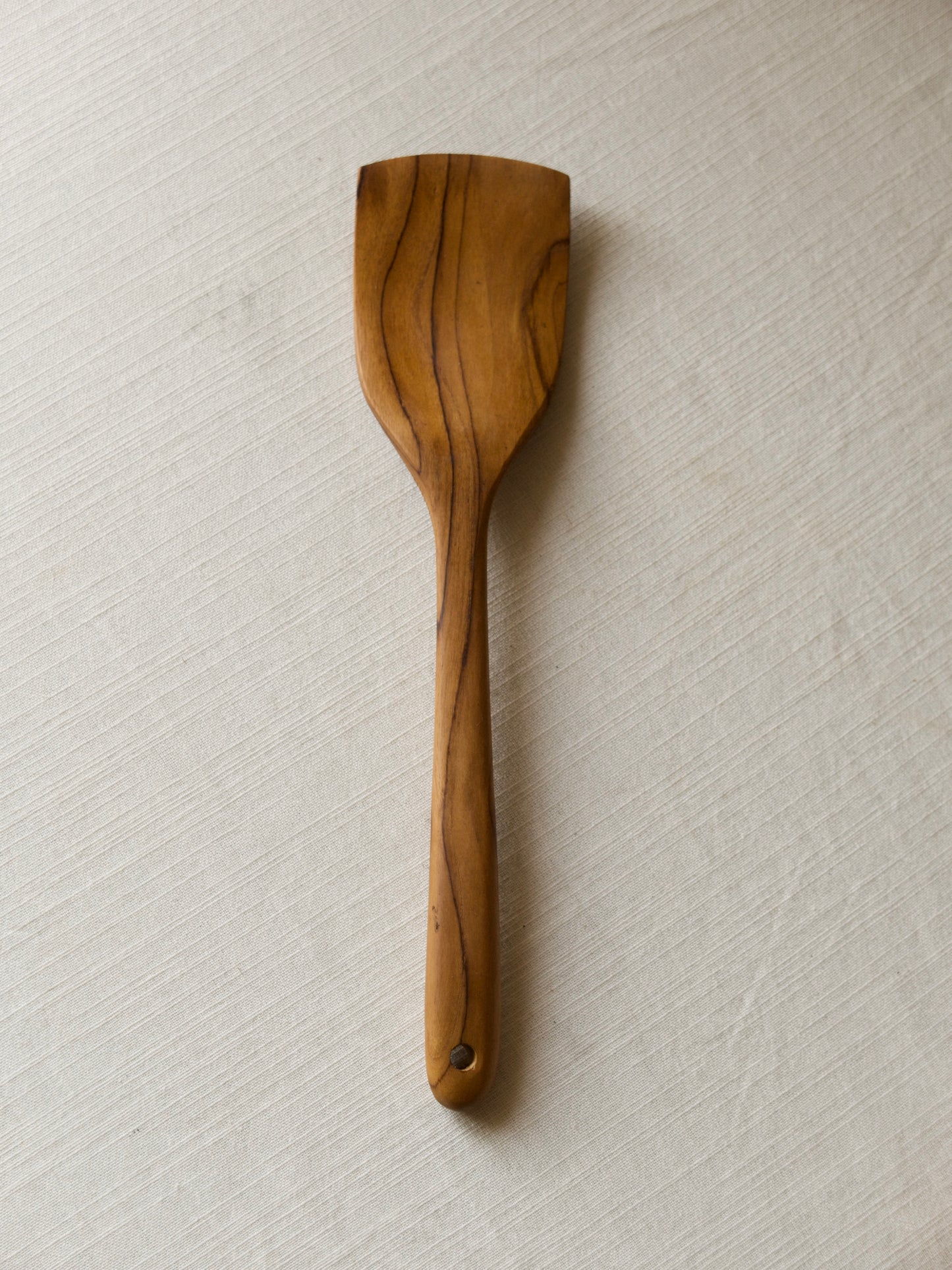 DUO DE SPATULES KAYU