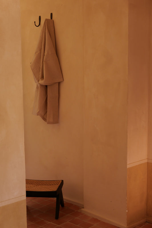 KIMONO D'INTÉRIEUR LINEA