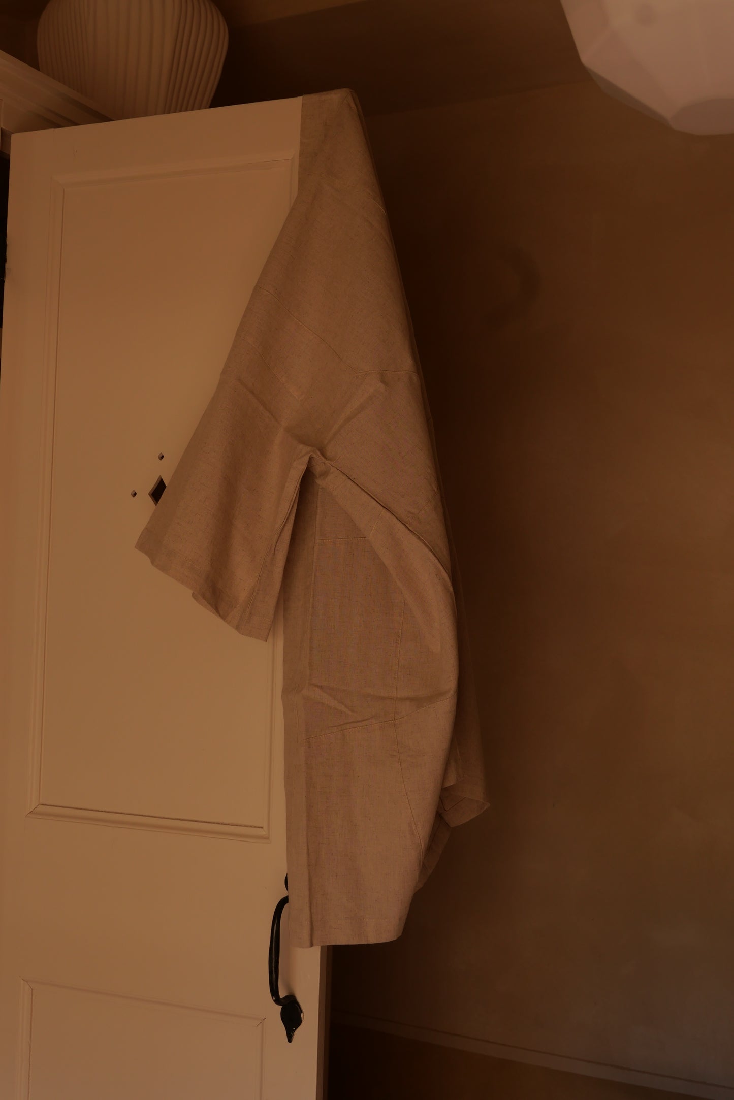 KIMONO D'INTÉRIEUR LINEA