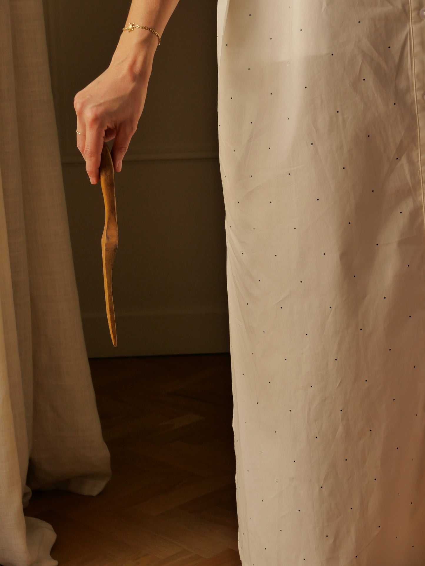 PELLE A TARTE RUSTIQUE