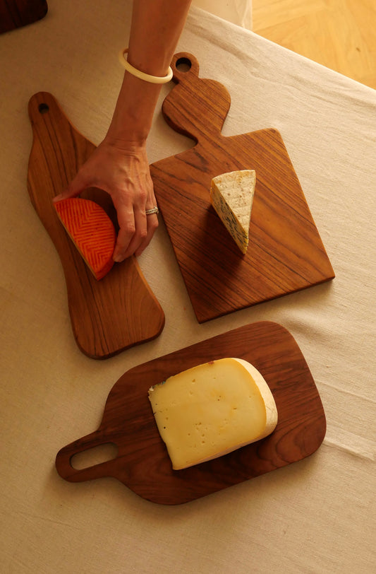 PLANCHE FINE BOUTEILLE