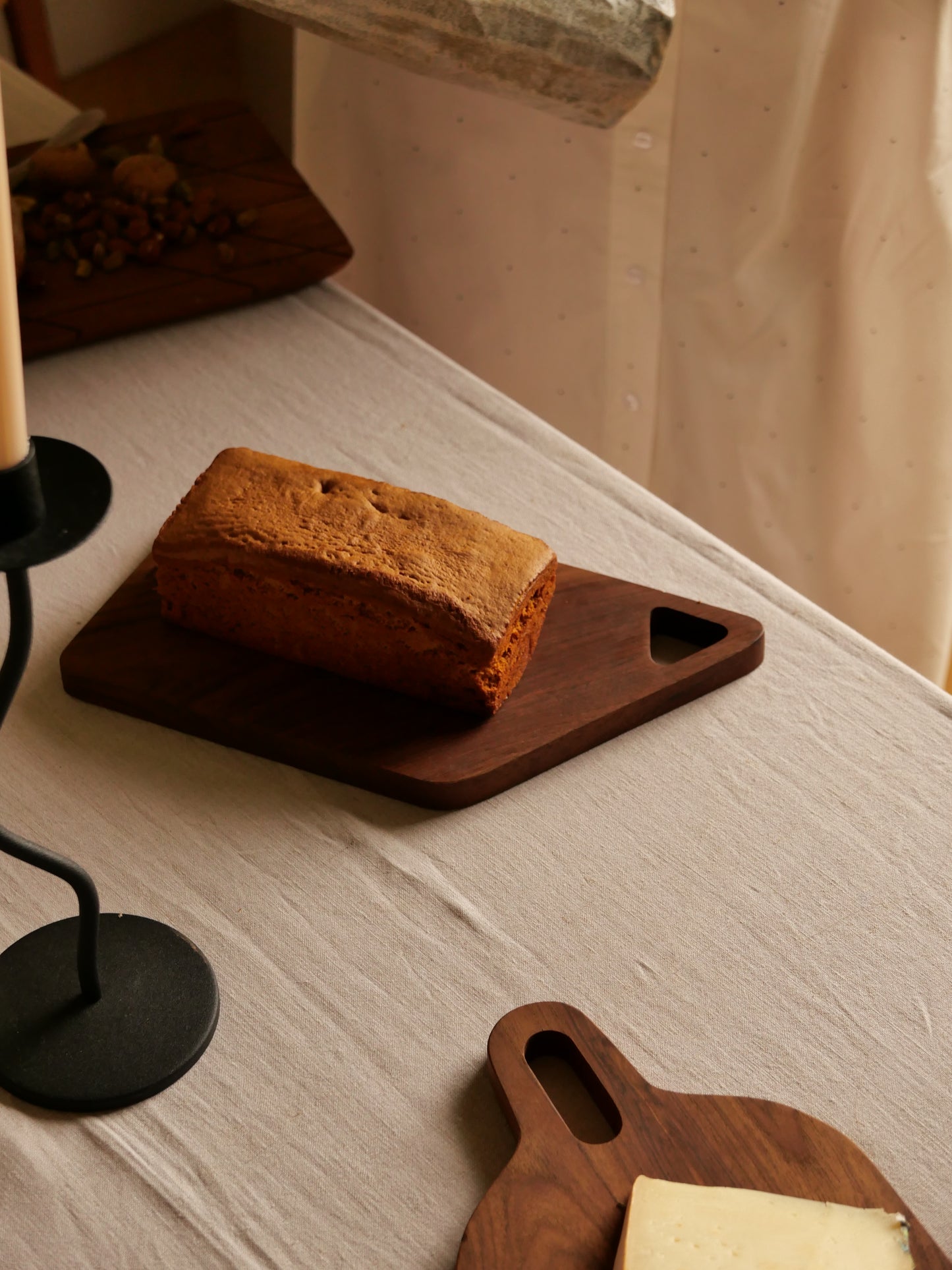 PLANCHE À DÉCOUPER SEGI