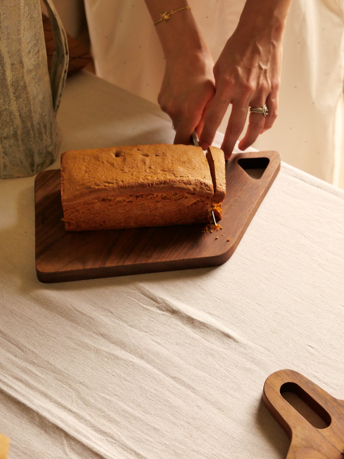 PLANCHE À DÉCOUPER SEGI