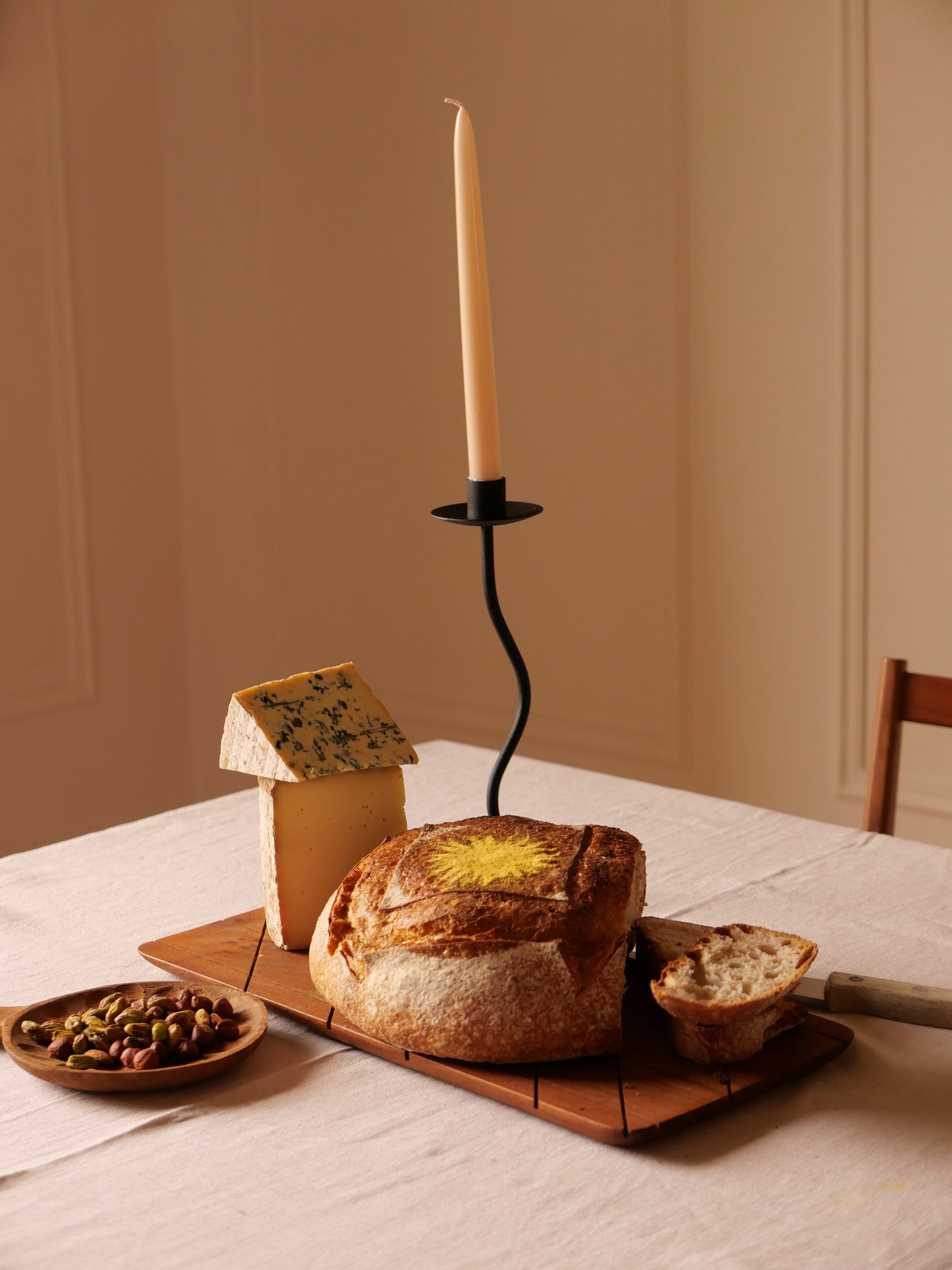 PLANCHE À DÉCOUPER UNIK