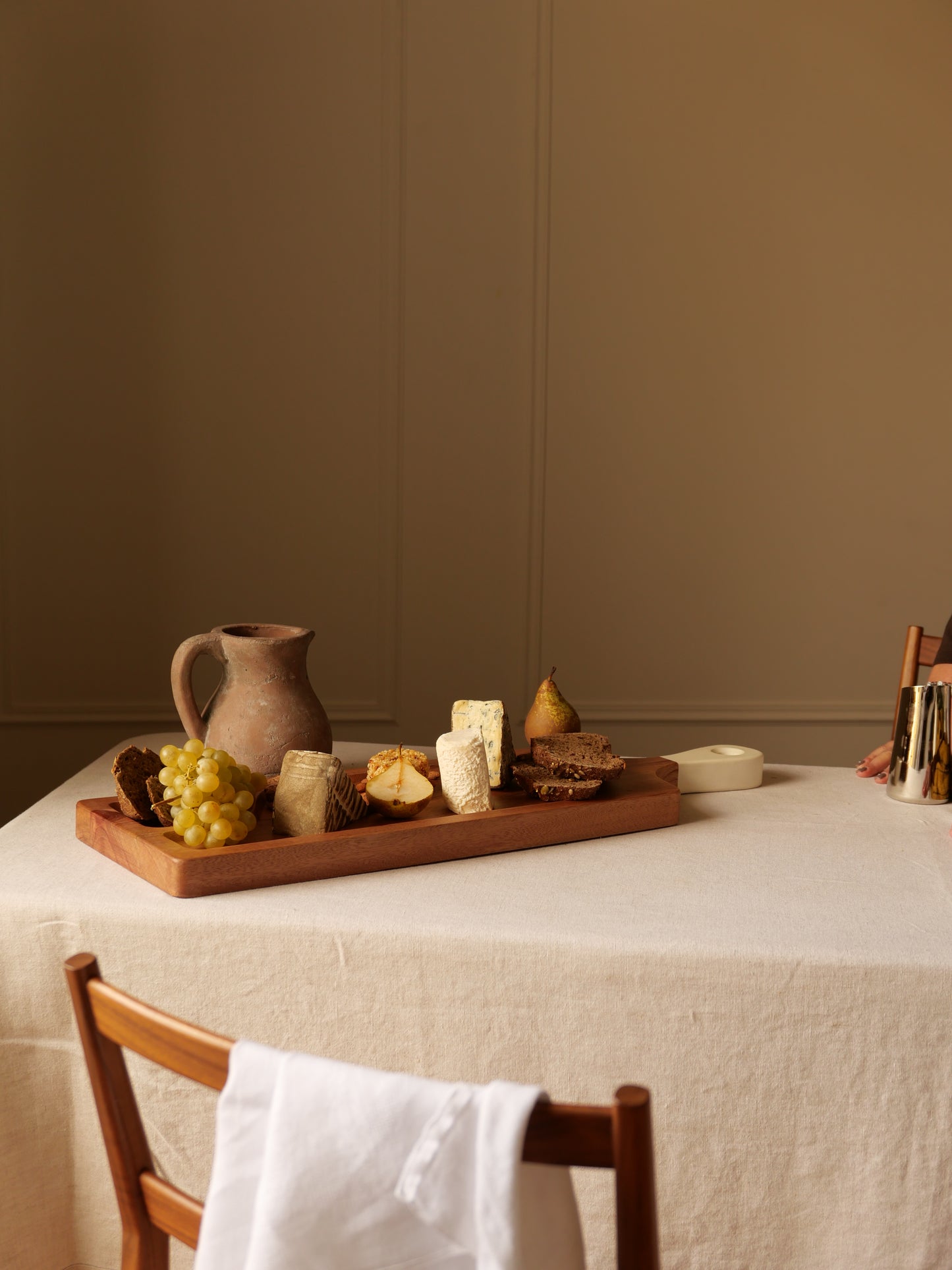 LONGUE PLANCHE BAYUR