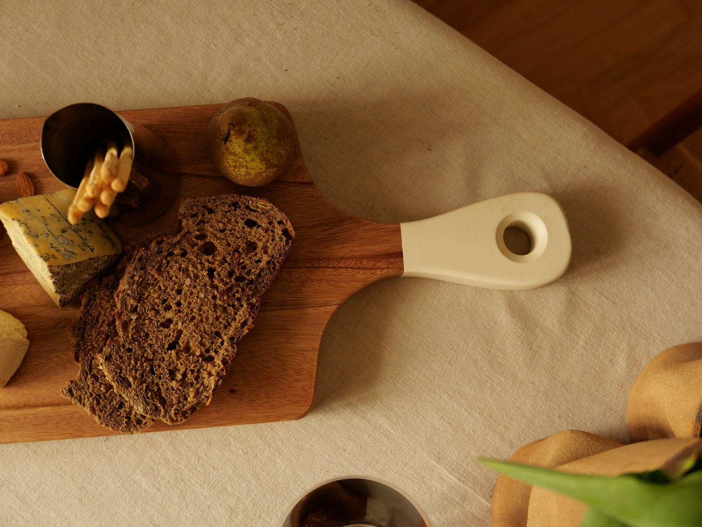 LONGUE PLANCHE BAYUR