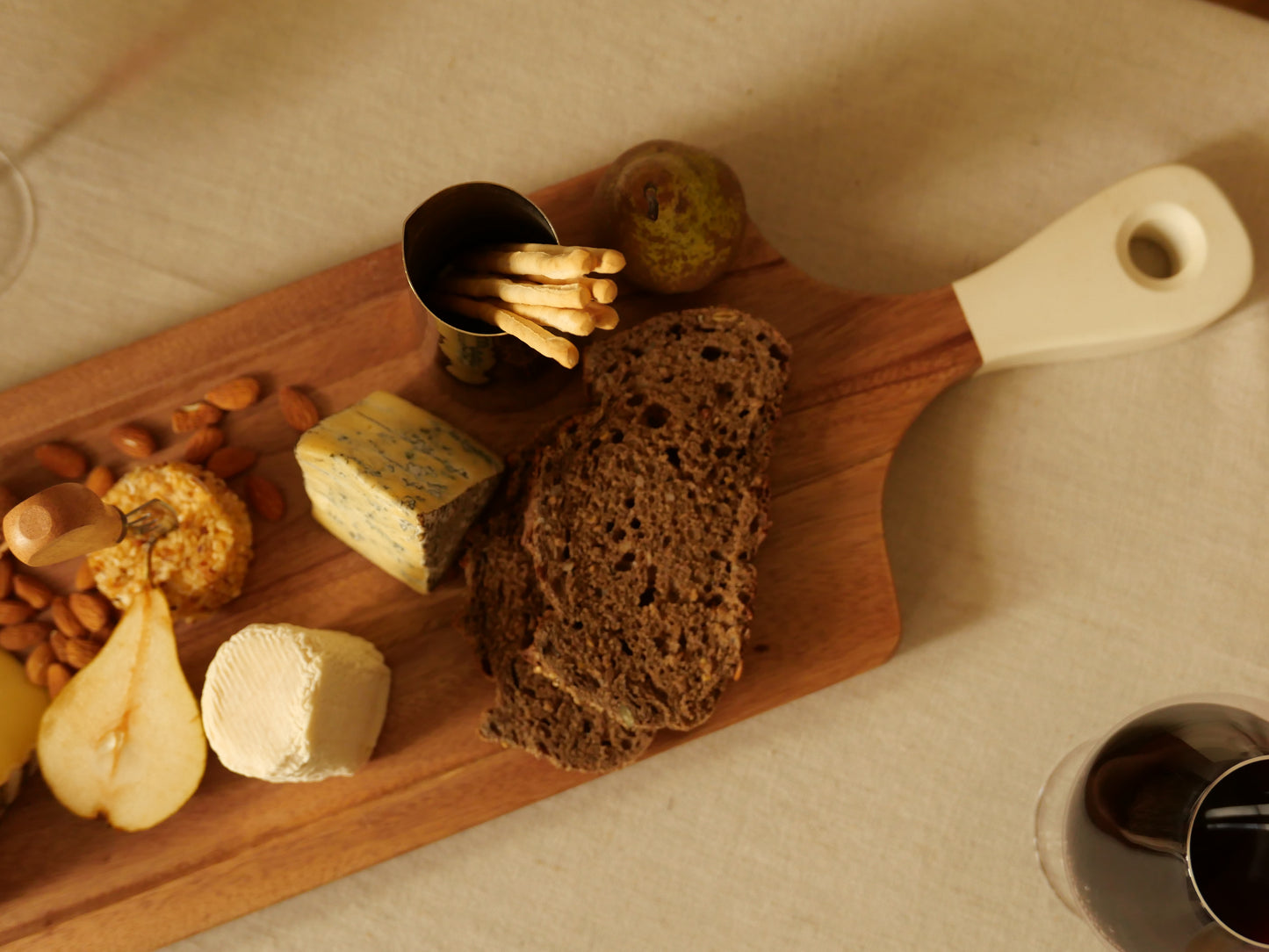 LONGUE PLANCHE BAYUR