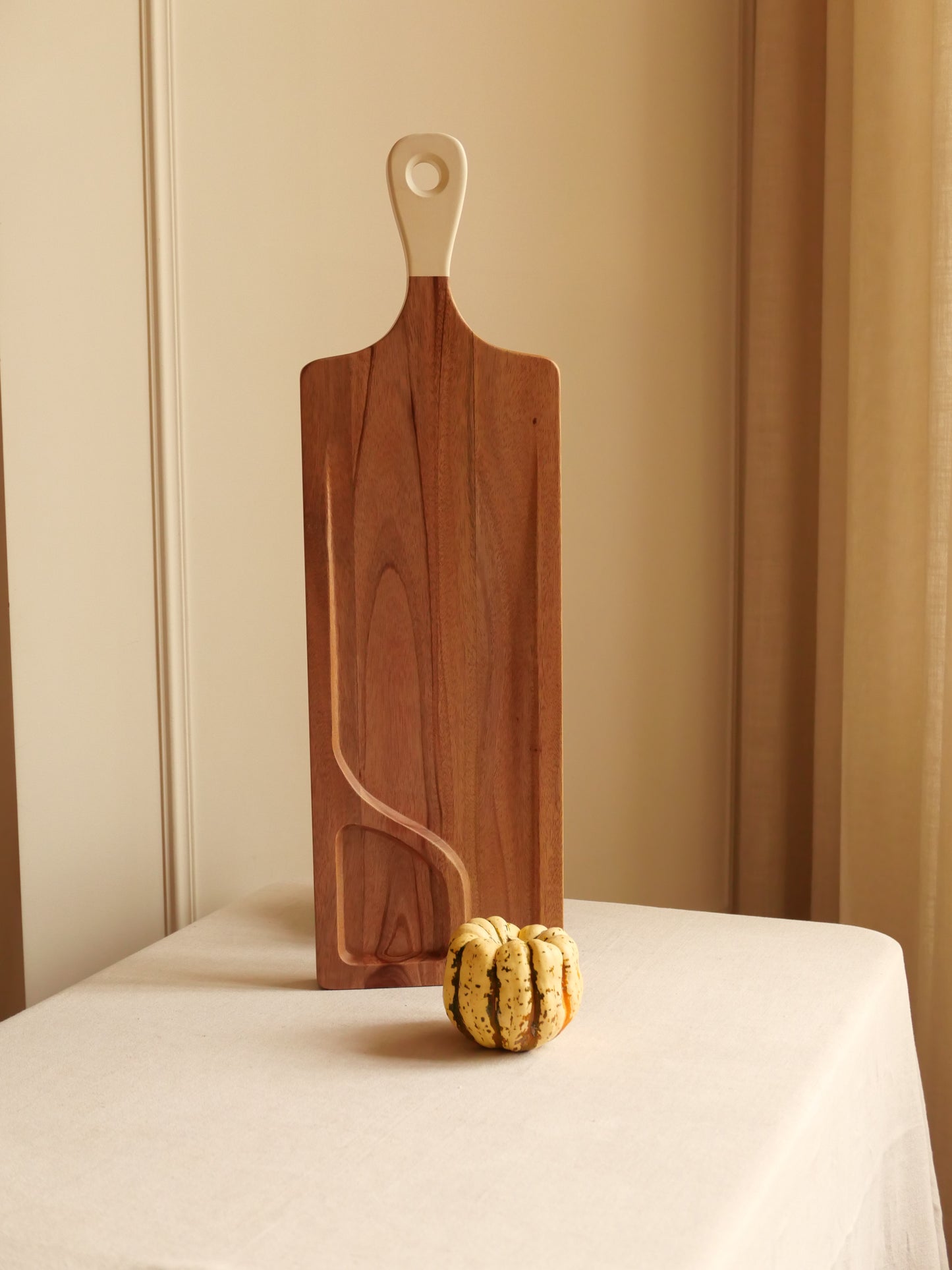 LONGUE PLANCHE BAYUR