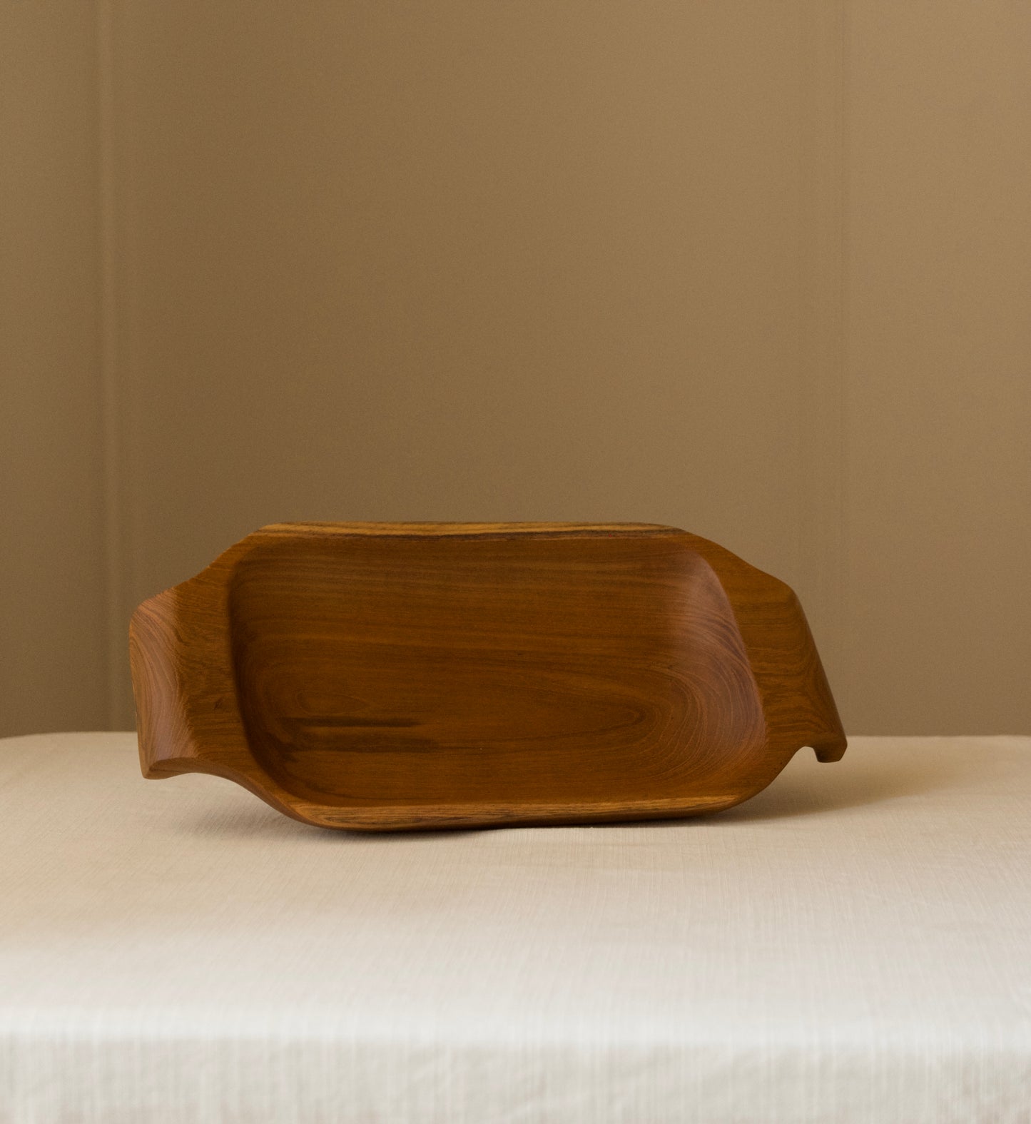 GRAND PLAT DE SERVICE KHALE