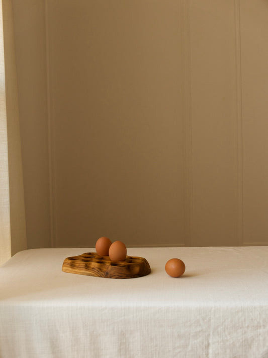 RACK À ŒUFS