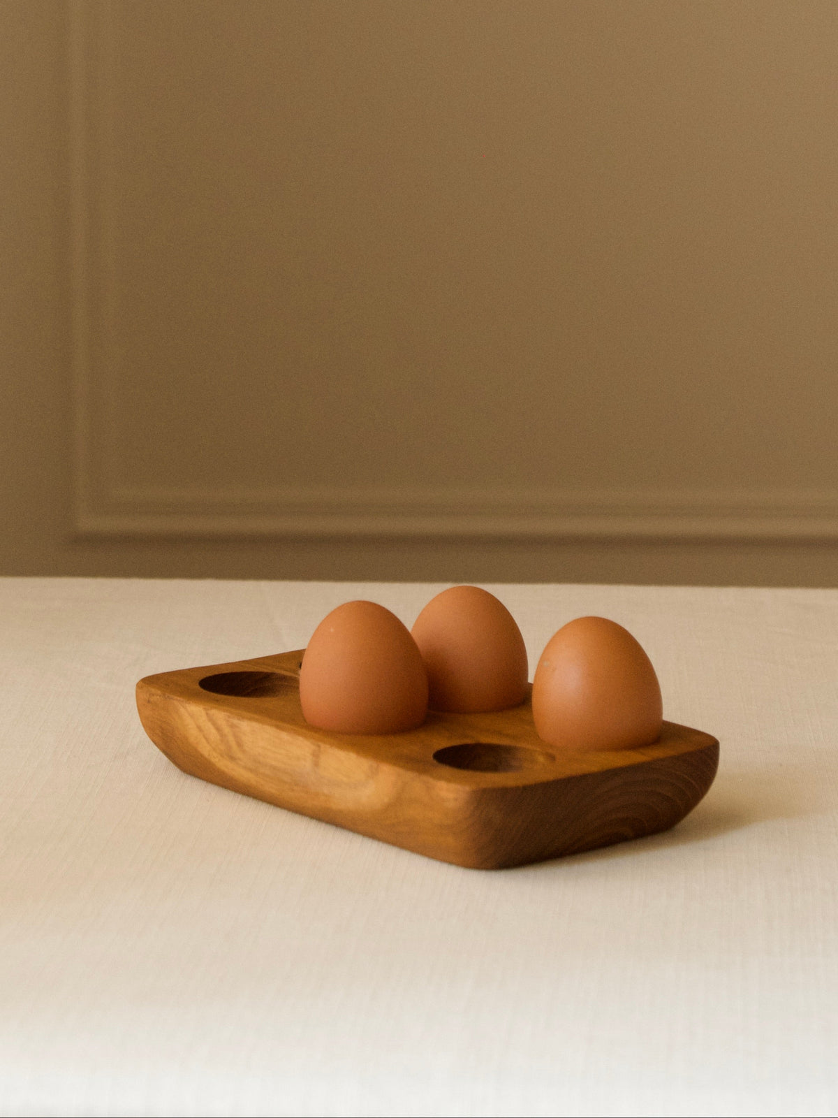RACK A OEUFS X6