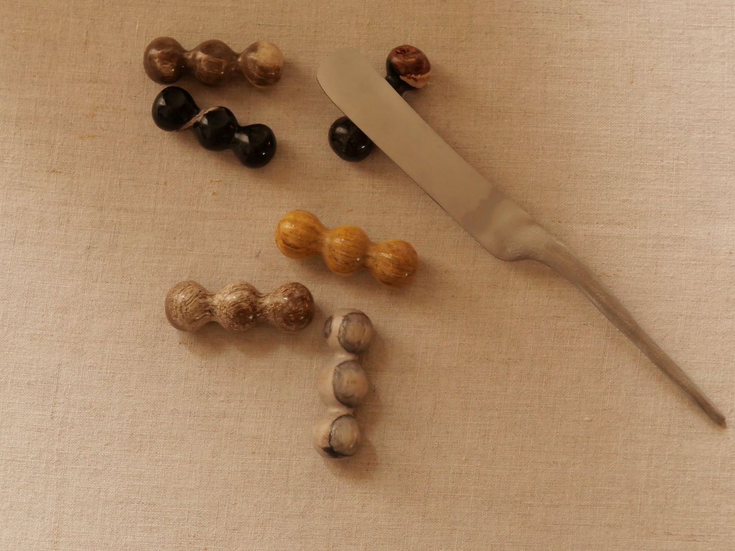 PORTE COUTEAU SPHÈRE