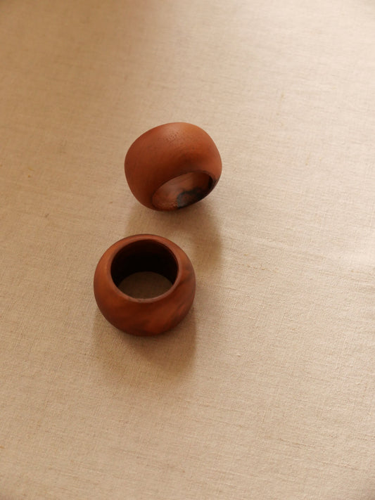 ROND DE SERVIETTE SOLO