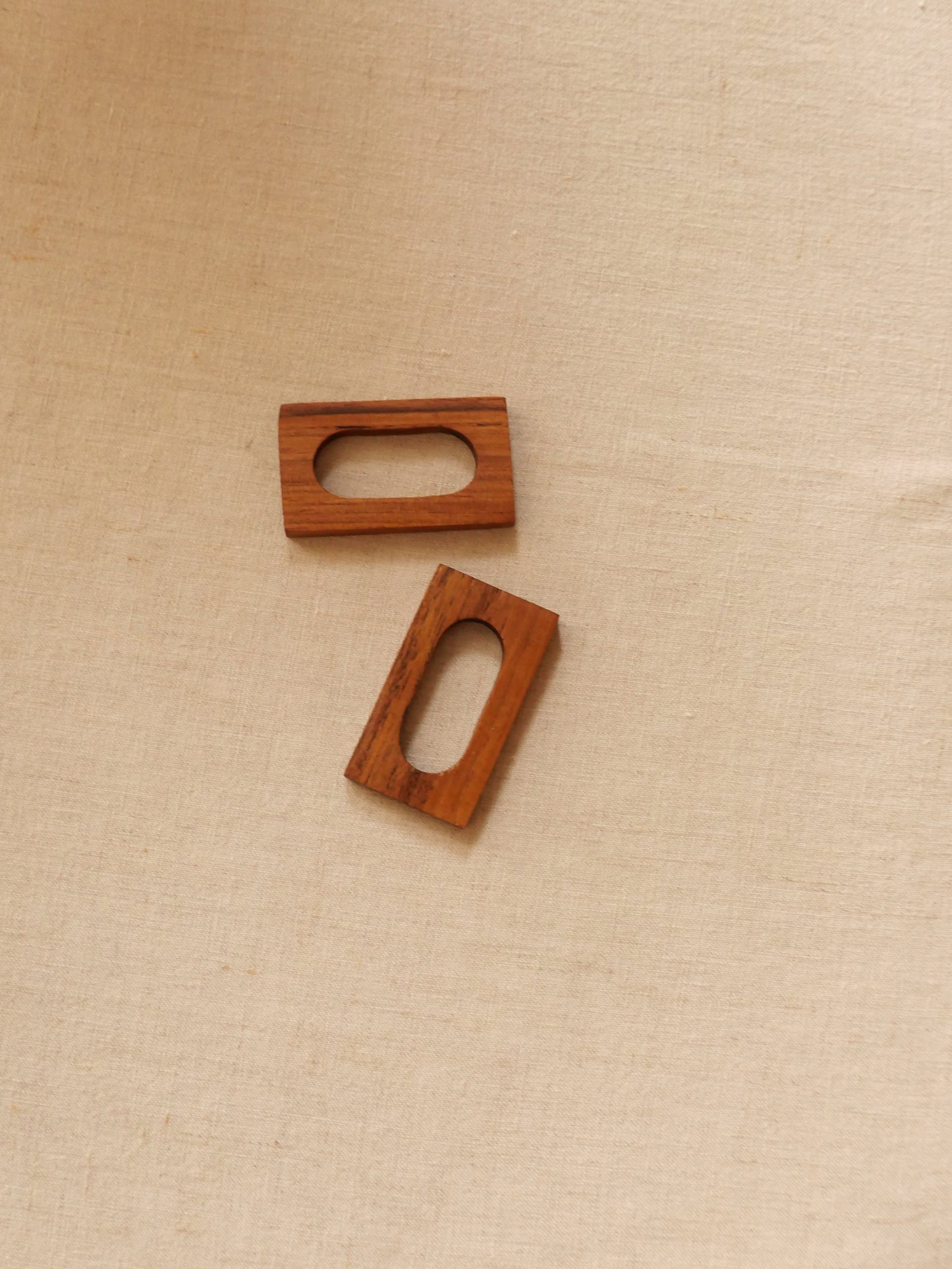 ROND DE SERVIETTE SQUARE