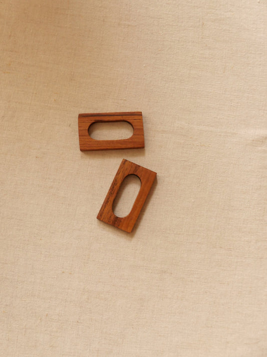 ROND DE SERVIETTE SQUARE