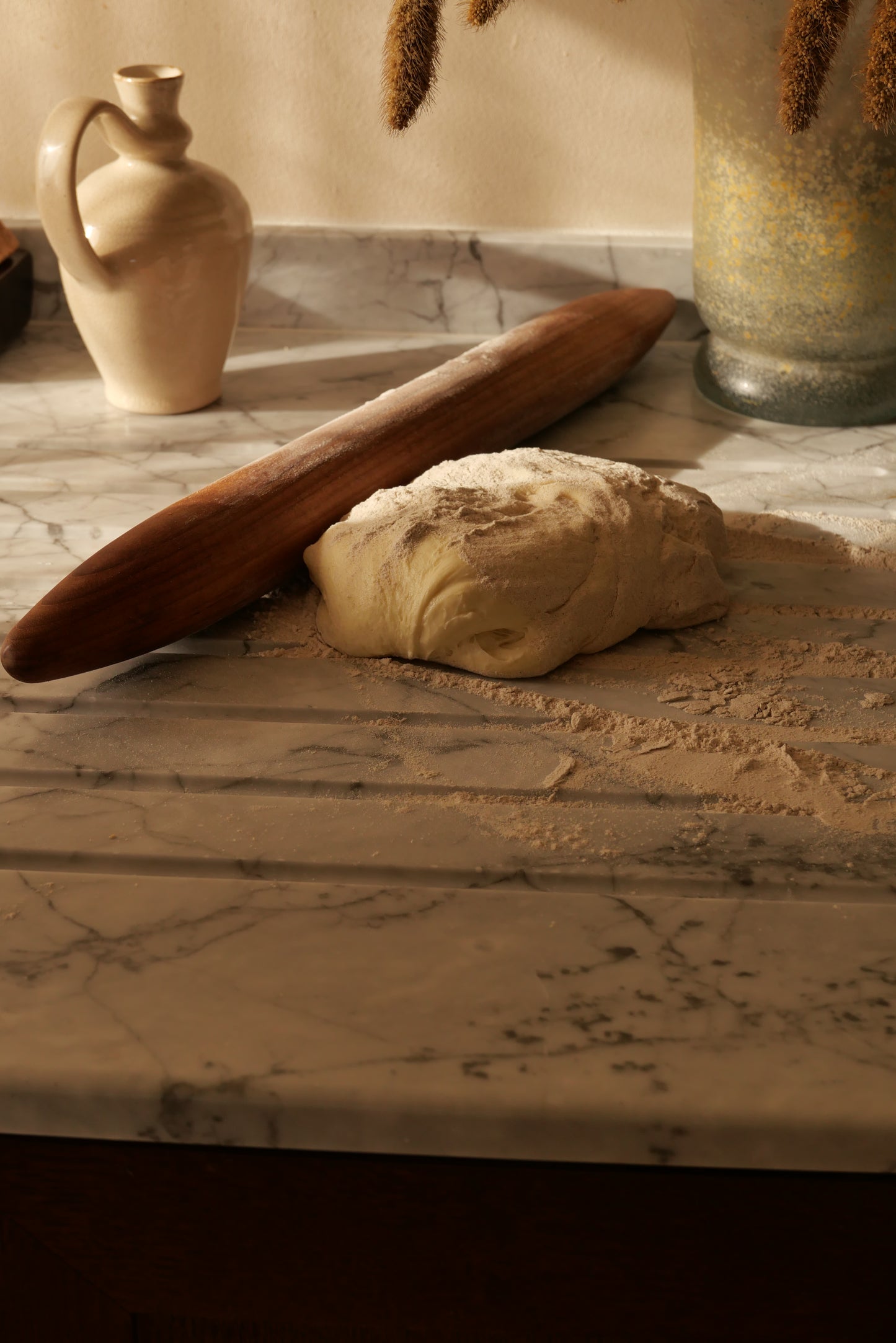 ROULEAU À PÂTISSERIE ORBE