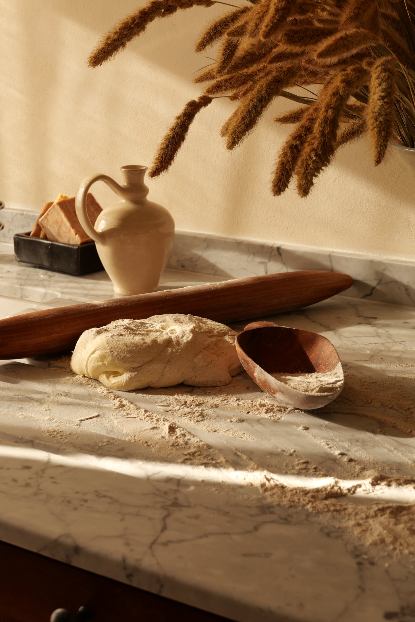 ROULEAU À PÂTISSERIE ORBE
