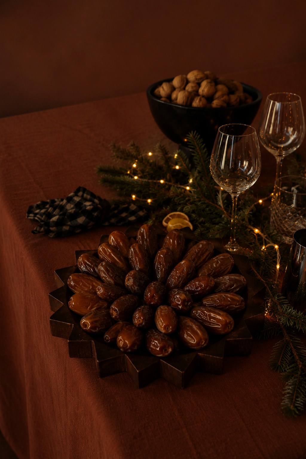 table de fête