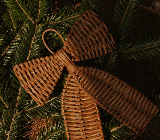 NŒUD - RATTAN